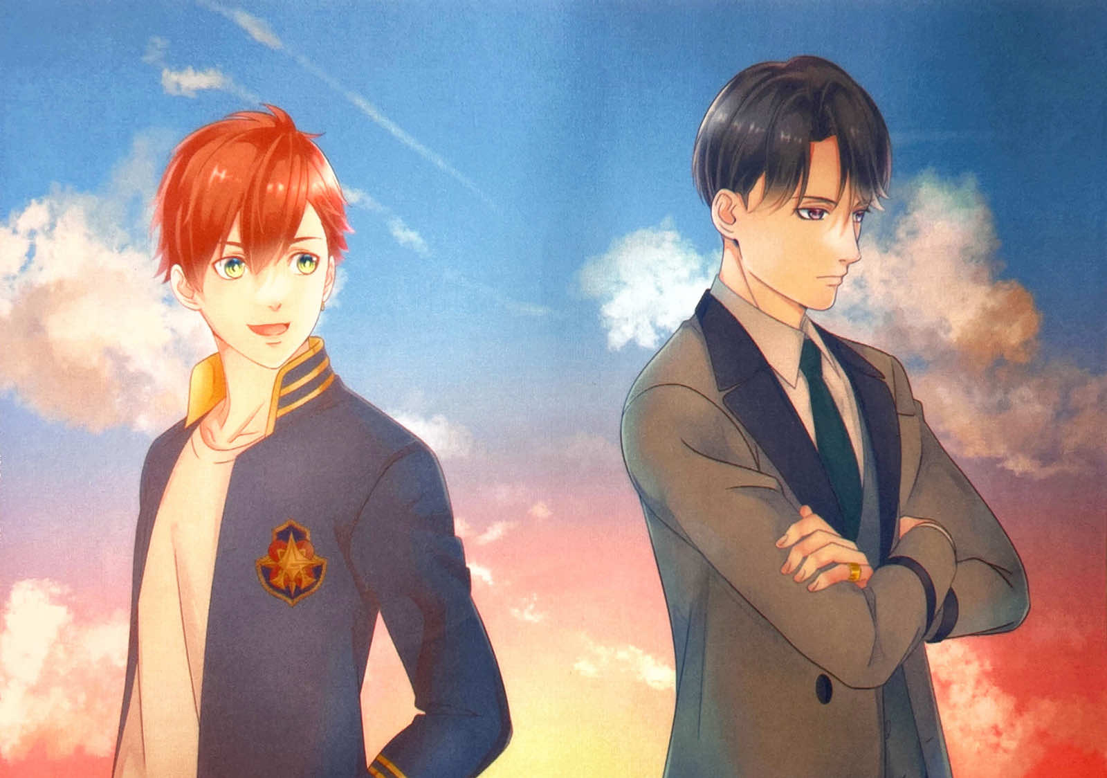 「ステアケーサーコンクール」優秀賞